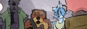 Memory's Threads Preview Page 539 by TiredOrangeCat