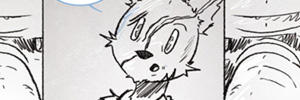 Memory's Threads 546 is up! by TiredOrangeCat