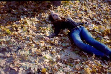 I've seen it all by e-l-s-d