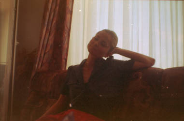 Natural Beauty by e-l-s-d