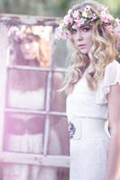 Through the Glass Window by EmilySoto