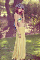 Summer Rose by EmilySoto