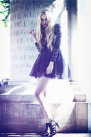 Escape of the Haunted Heart by EmilySoto