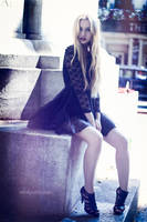 Escape of the Haunted Heart by EmilySoto