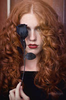 Beneath the Starry Sky by EmilySoto