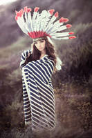 Steady as the Beating Drum by EmilySoto