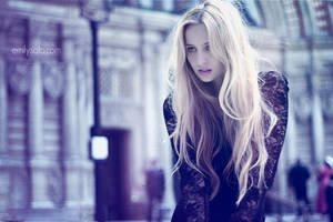 Escape of the Haunted Heart by EmilySoto