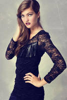 Andressa by EmilySoto