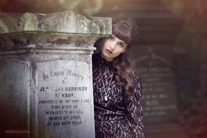 Victoria by EmilySoto