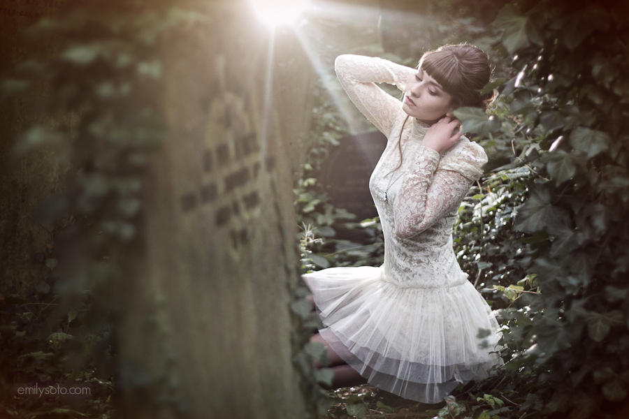 Victoria by EmilySoto