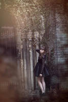 Victoria by EmilySoto