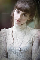 Victoria by EmilySoto