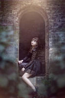 Victoria by EmilySoto