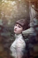 Victoria by EmilySoto