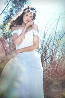 Snow White by EmilySoto