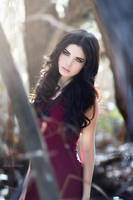 Fallen Mists by EmilySoto