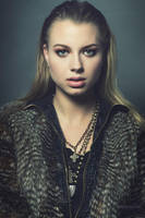 Within the Mist by EmilySoto