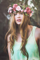 May Queen by EmilySoto