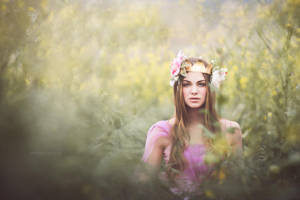 May Queen by EmilySoto