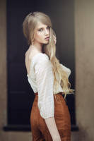 The Whispering Tale by EmilySoto