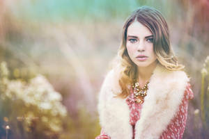 Vintage Sky by EmilySoto