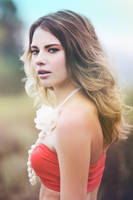 Vintage Sky by EmilySoto