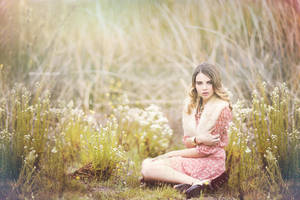 Vintage Sky by EmilySoto