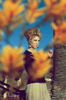 Hotel California by EmilySoto