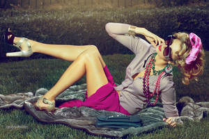 Hotel California by EmilySoto