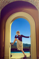 Hotel California by EmilySoto