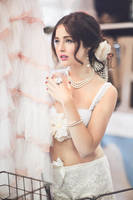 Daliah the Circus Queen by EmilySoto