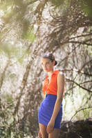 City Wild by EmilySoto