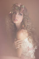 Belle Fleur by EmilySoto