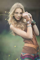 Cold Silk by EmilySoto