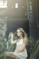 Cold Silk by EmilySoto