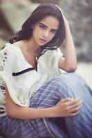 Seven Shades of Sand by EmilySoto