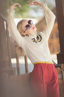 Way out West by EmilySoto