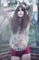 Elizabeth by EmilySoto