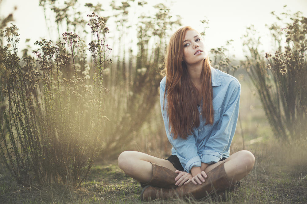 Caitlyn by EmilySoto