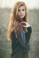 Caitlyn by EmilySoto