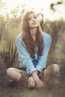 Caitlyn by EmilySoto