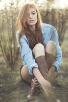 Caitlyn by EmilySoto