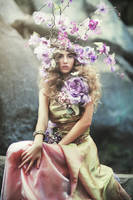 Elfin Forest by EmilySoto