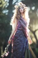 Elfin Forest by EmilySoto