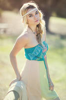 Flying Tomato by EmilySoto