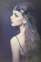 A Portrait of Beauty by EmilySoto