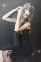 A Portrait of Beauty by EmilySoto