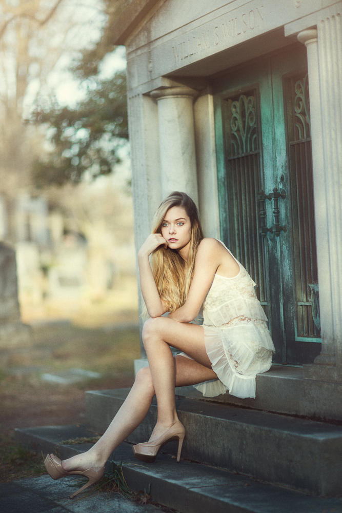 Under Remembrance by EmilySoto