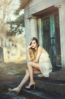 Under Remembrance by EmilySoto