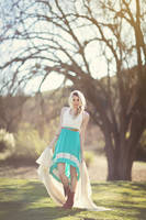 Flying Tomato by EmilySoto